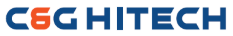 C&G HITECH 로고