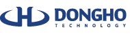 DONGHO TECHNOLOGY 로고
