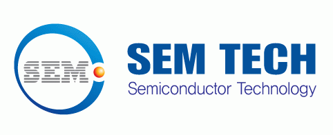 SEM TECH 로고